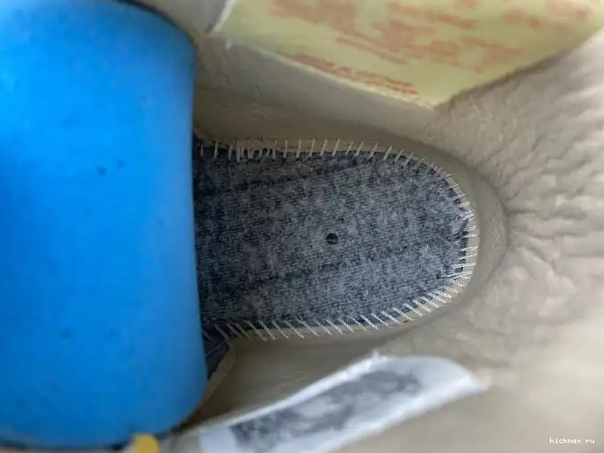 Rep Kickmax Fog DN3802-001 Jordan 2 Retro Union Grey 0514